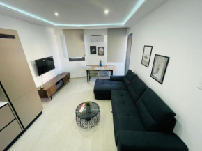 Stylish 1bedroom apartment in The Heart Of Larnaca